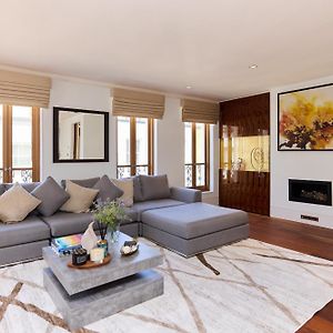 Appartement met Drie Slaapkamers